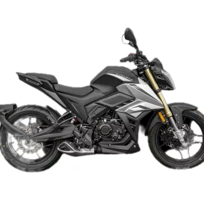 CYCLONE Battlo 125cc 15 CV