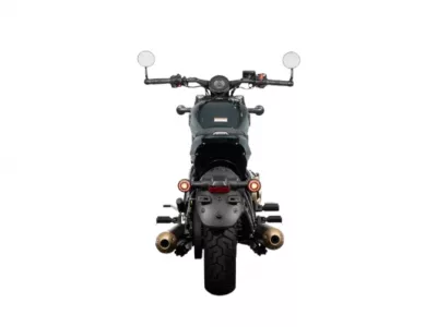 CYCLONE RA600