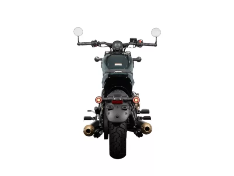 CYCLONE RA600
