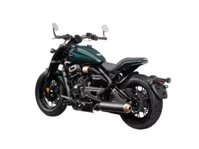 CYCLONE RA600