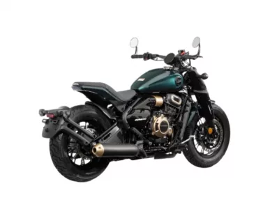 CYCLONE RA600