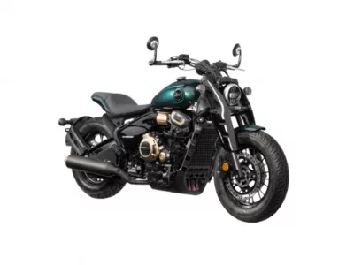 CYCLONE RA600