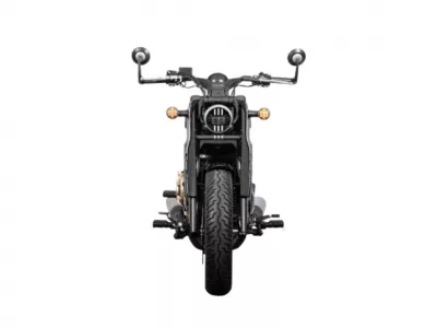 CYCLONE RA600