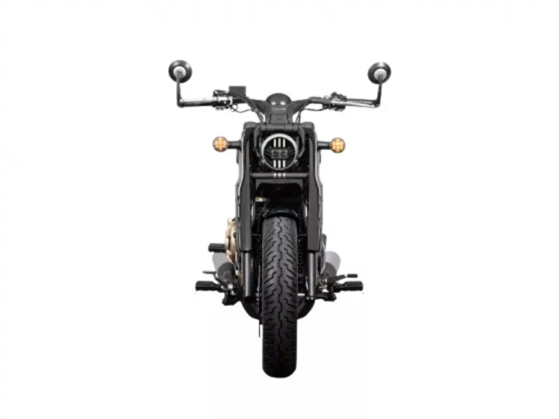 CYCLONE RA600