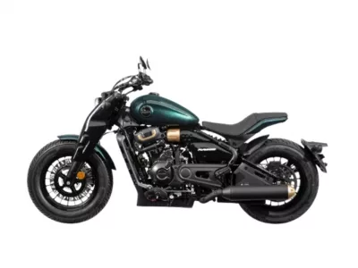 CYCLONE RA600