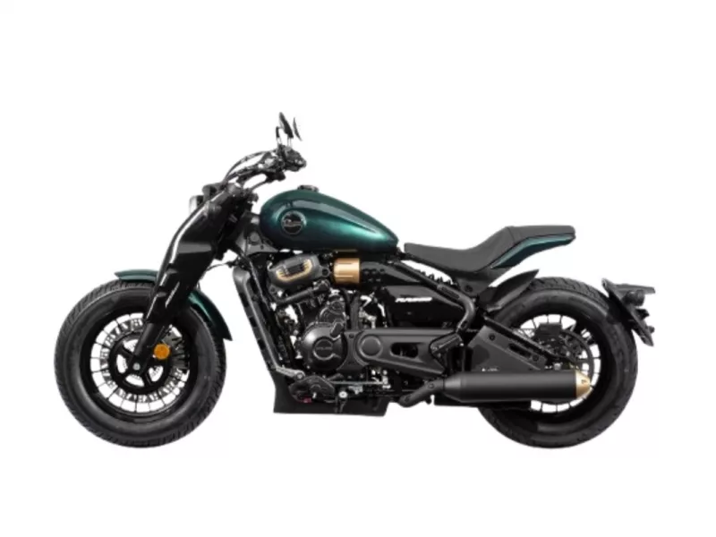 CYCLONE RA600