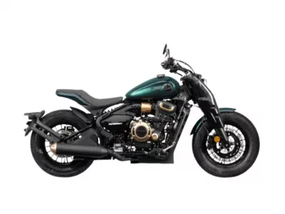 CYCLONE RA600