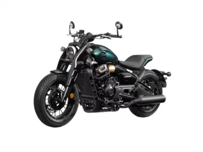 CYCLONE RA600