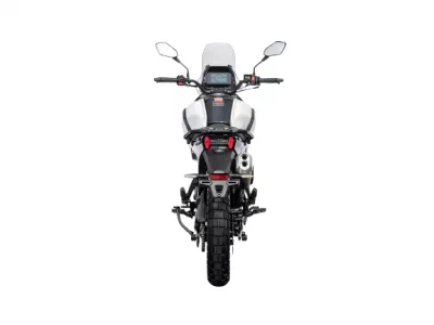 CYCLONE RX2 125