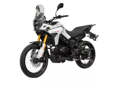 CYCLONE RX2 125