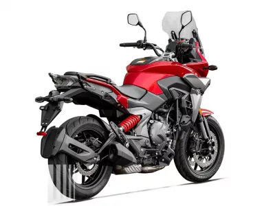 CYCLONE RX6