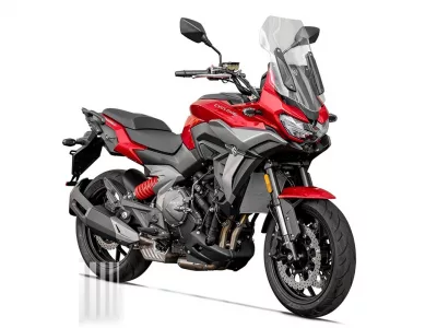 CYCLONE RX6