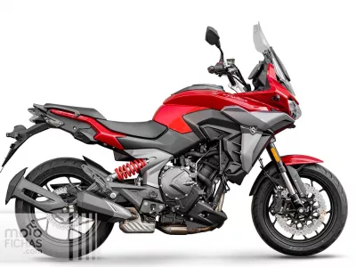 CYCLONE RX6