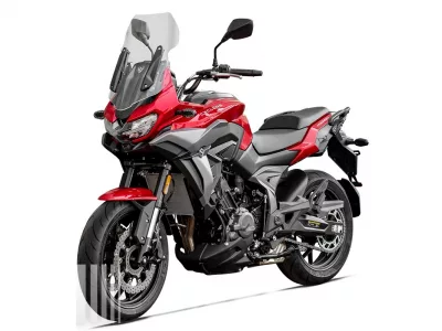 CYCLONE RX6