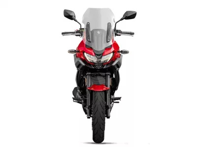 CYCLONE RX6