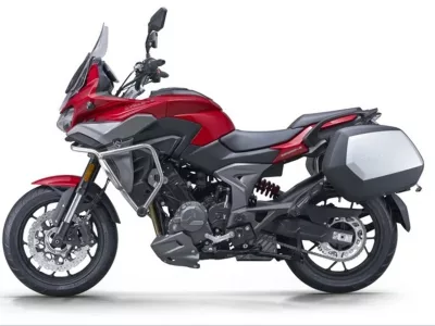 CYCLONE RX6