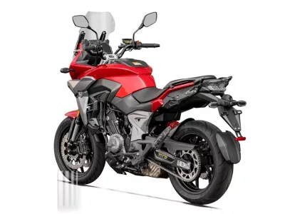CYCLONE RX6