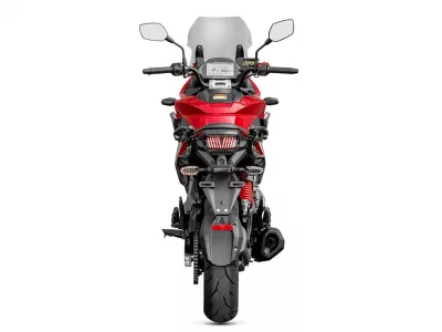 CYCLONE RX6