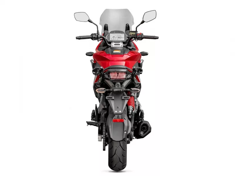 CYCLONE RX6