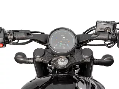 CYCLONE RA600