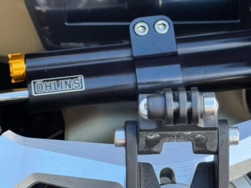 Ducati Panigale V4 2023