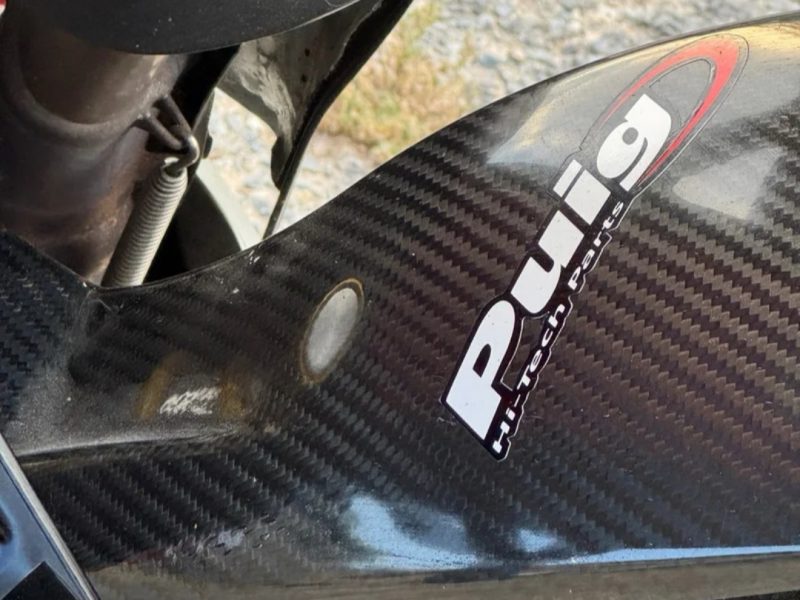 Ducati Panigale V4 2023