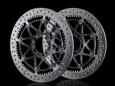 DUCATI Panigale V4 Tricolore