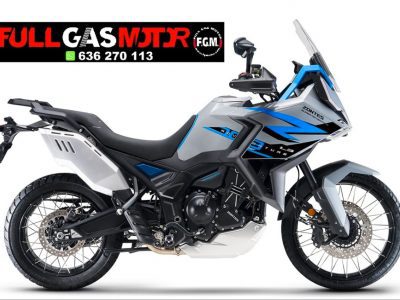 ZONTES 703F