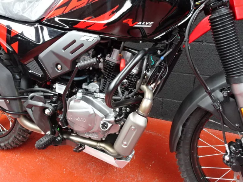 HERO XPULSE 200 4V