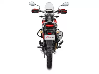 HERO XPULSE 200 4V