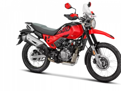HERO XPULSE 200 4V