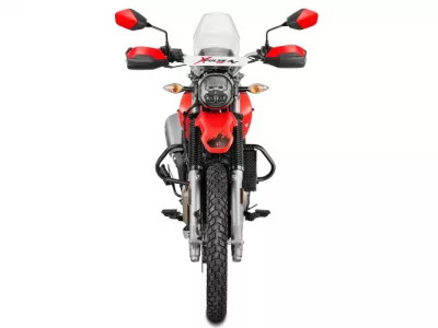 HERO XPULSE 200 4V