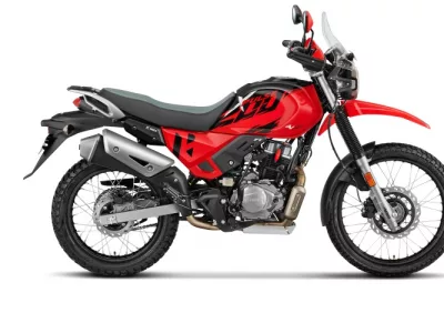 HERO XPULSE 200 4V