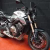 Honda CB650RA 2019 segunda mano en oferta al mejor precio financiación sin entrada. Moto naked sin limitar. Full Gas Motor. Mejorada del Campo. Madrid