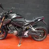Honda CB650R 2022 – Limitada para el carnet A2 año 2022 con 28.400 km limitada para el carnet A2. Control de tracción y ABS al mejor precio