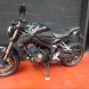 Honda CB650R 2022 – Limitada para el carnet A2 año 2022 con 28.400 km limitada para el carnet A2. Control de tracción y ABS al mejor precio Madrid