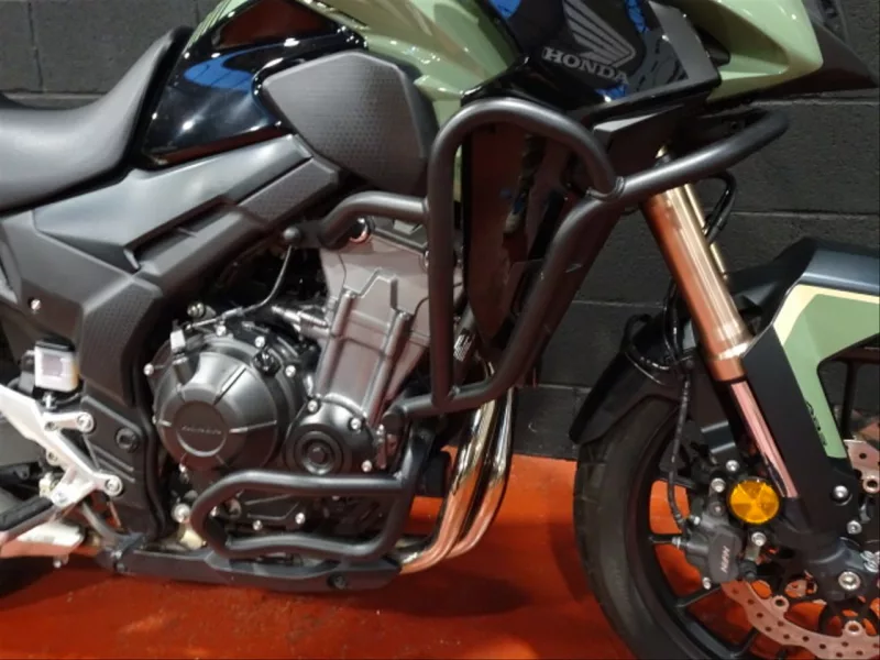 HONDA CB 500 X 2025 V.O.