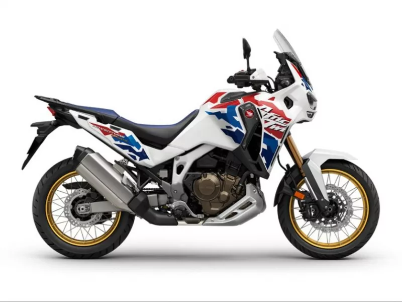 HONDA CRF1100L Africa Twin DCT