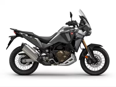 HONDA CRF1100L Africa Twin DCT
