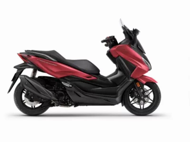 Honda FORZA 350