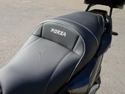 HONDA XADV 750
