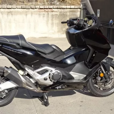 HONDA XADV 750