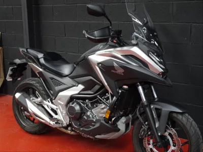 HONDA NC750X
