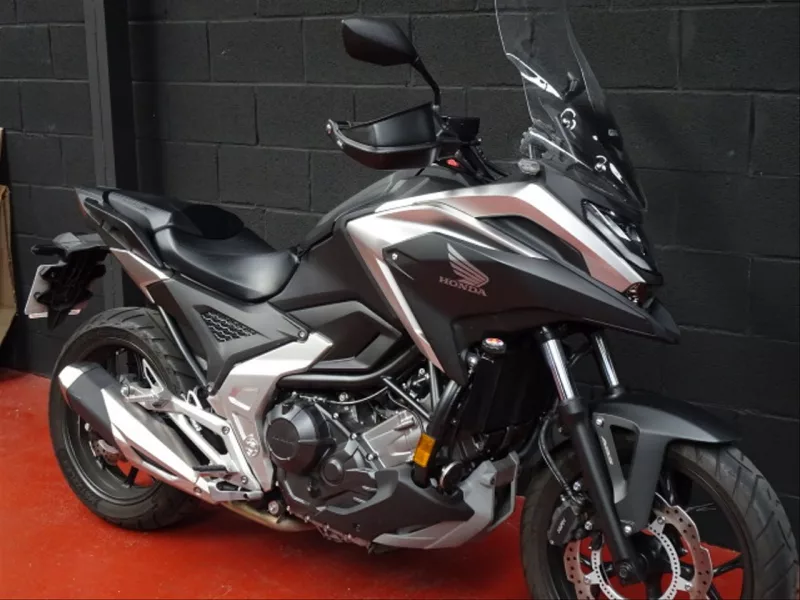 HONDA NC750X