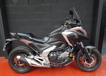 HONDA NC750X