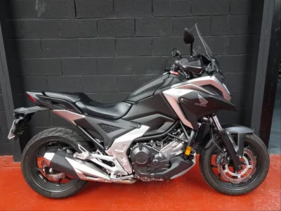 HONDA NC750X