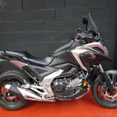 HONDA NC750X