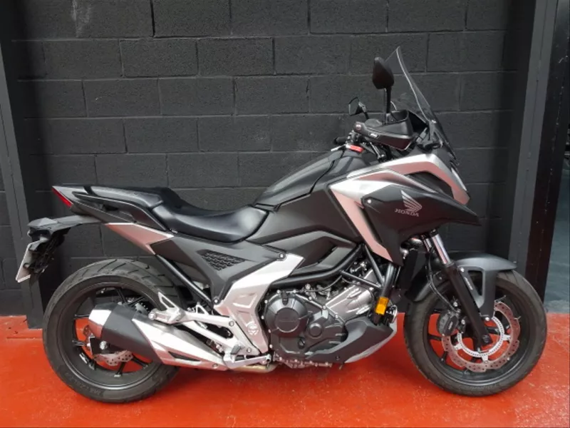 HONDA NC750X