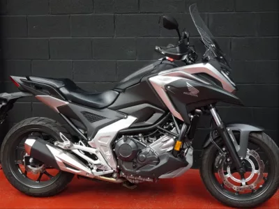 HONDA NC750X