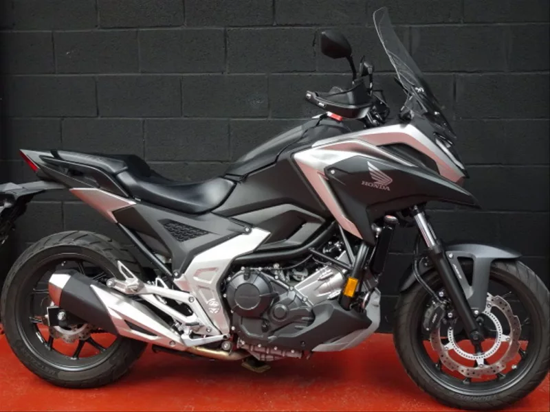 HONDA NC750X